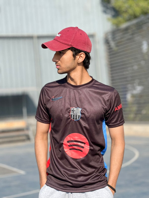 Where to Buy the Black Barca Jersey 2024/2025? Best Deals & Reviews