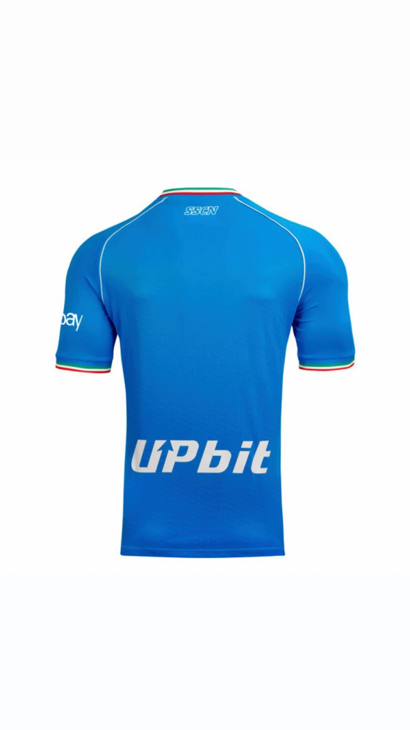 Napoli Home Kit