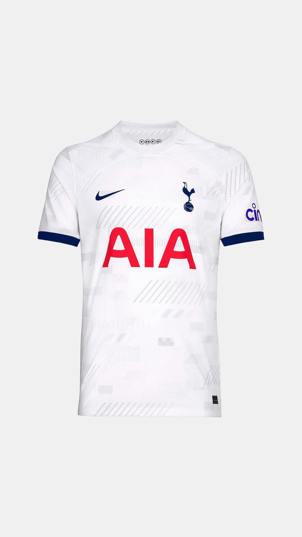 Tottenham Hotspur Home Jersey