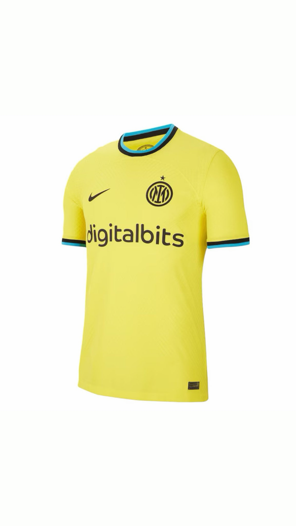 Inter Milan Third Jersey