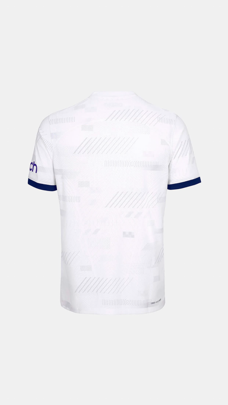 Tottenham Hotspur Home Kit