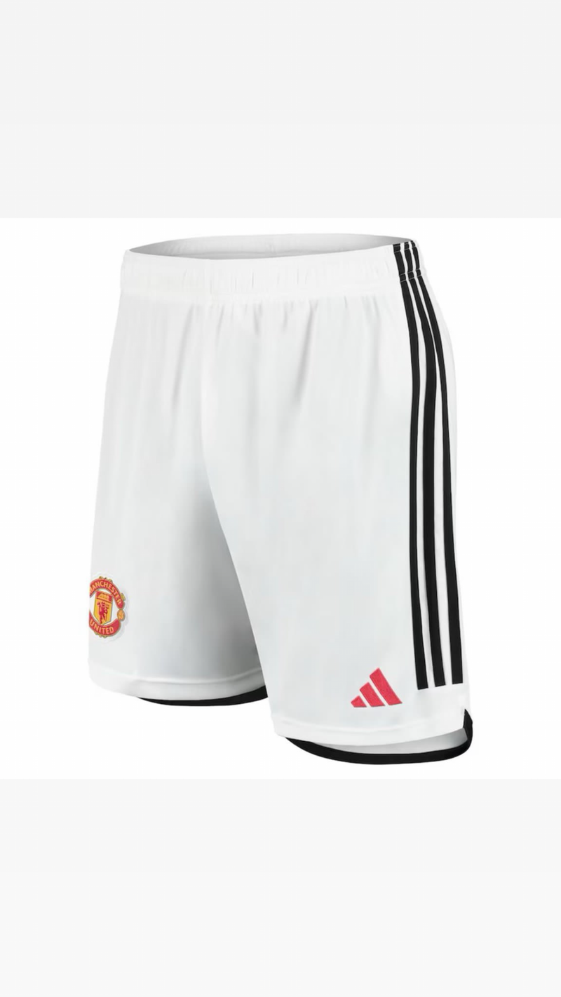 Man United Home Kit