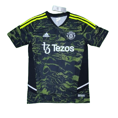 Man United Customize Kit