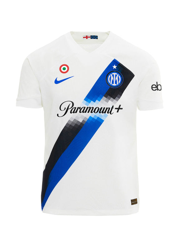 Inter Milan Away Kit