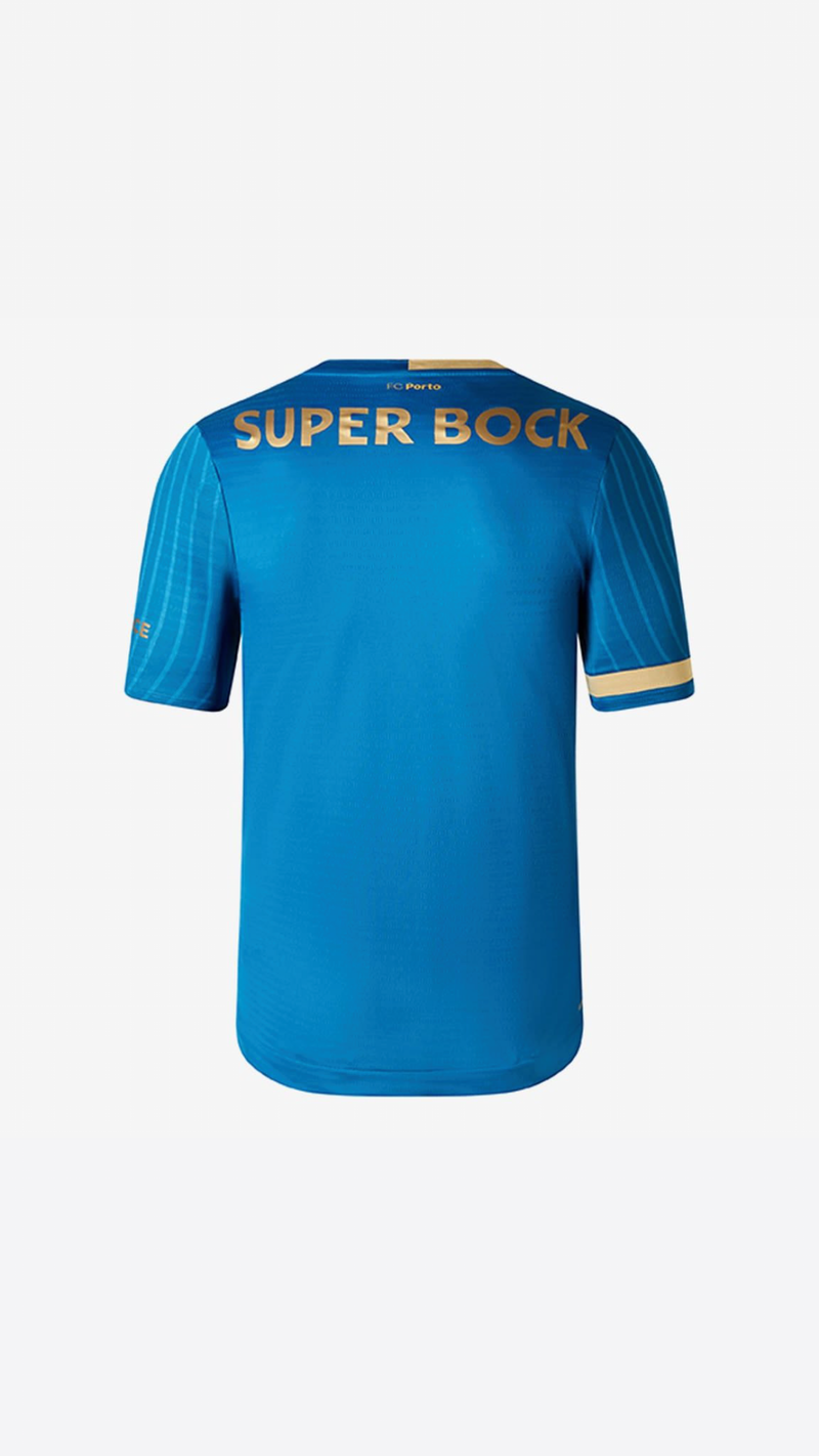 Porto FC Third Kit