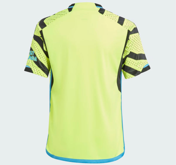 Arsenal Away Jersey