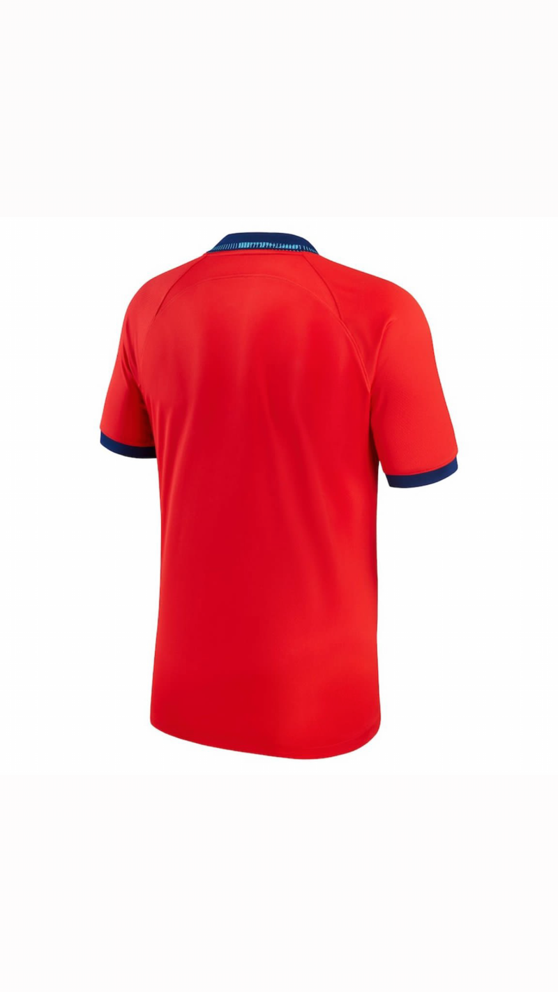 England National Match Jersey