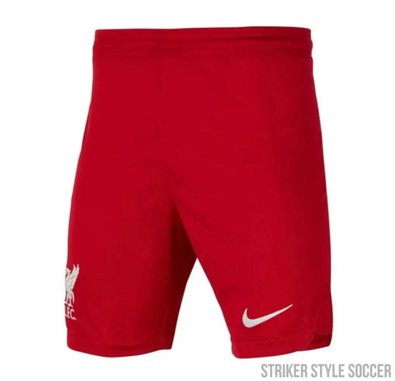 Liverpool Home Kit