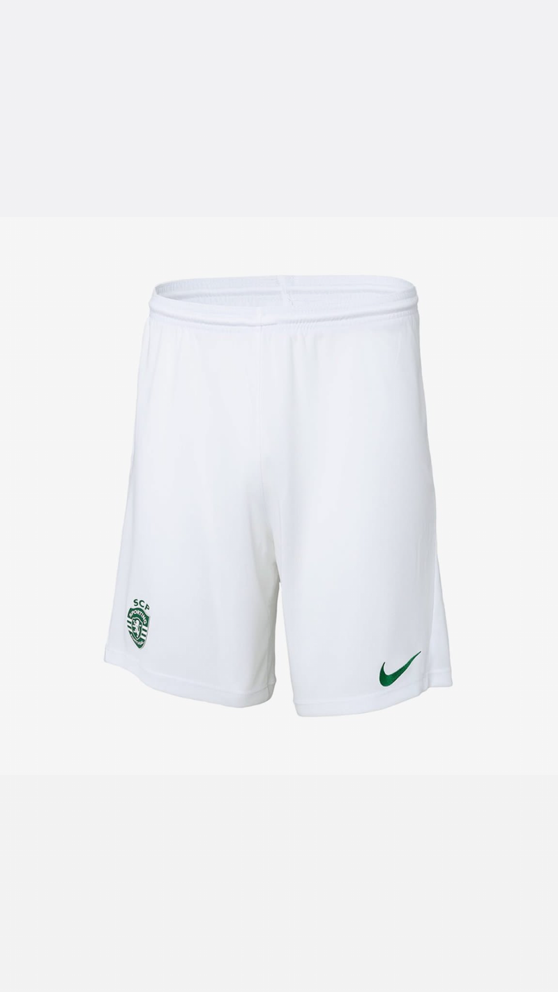 Sporting Lisbon Home Kit