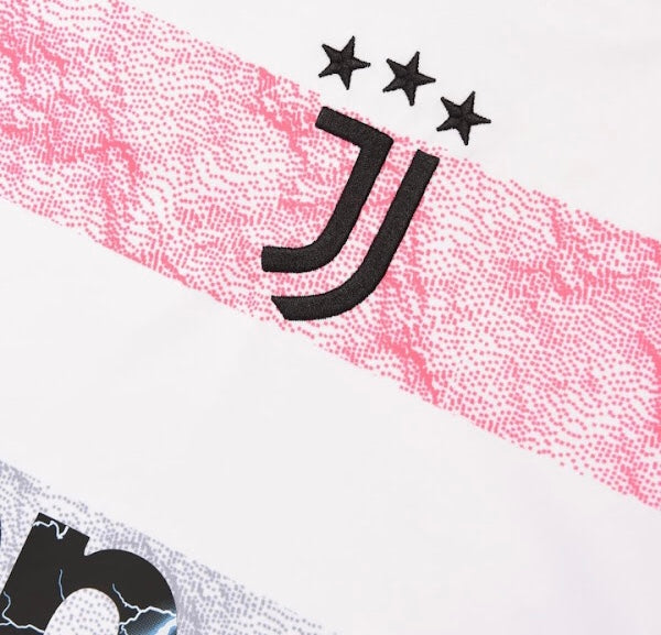 Juventus Away Kit