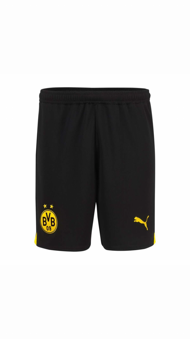 Borussia Dortmund Home Kit