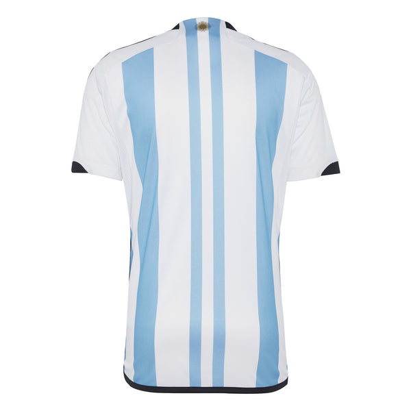 Argentina National Home Jersey