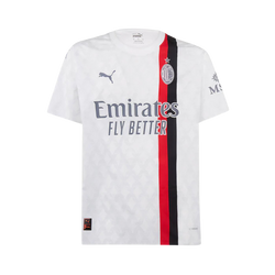 AC Milan Away Kit