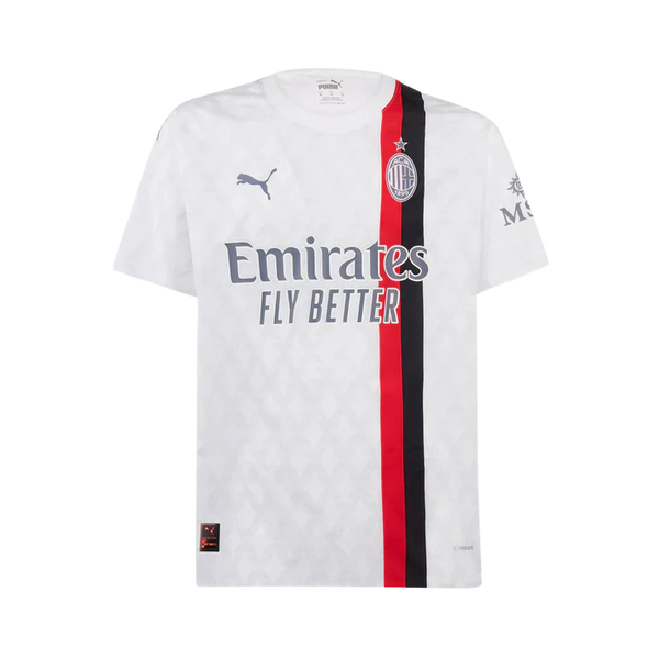 AC Milan Away Kit