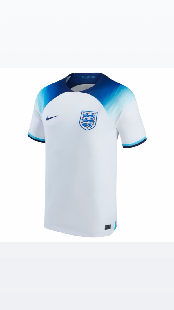 England National Match Jersey