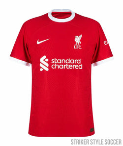 Liverpool Home Kit