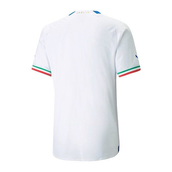 Morrocco National Away Jersey