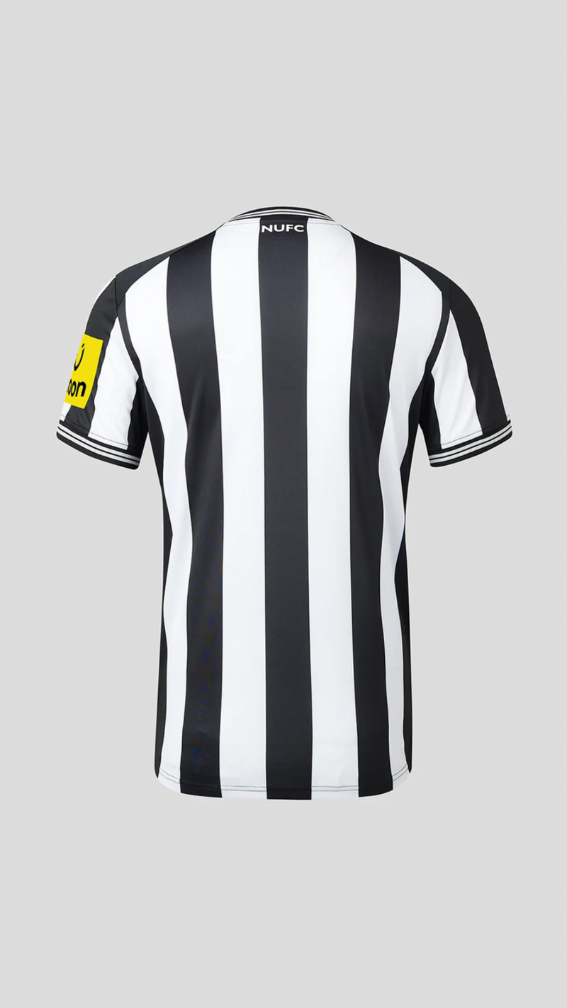 Newcastle United Home Kit