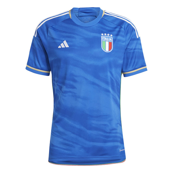 Italy National Home Jersey