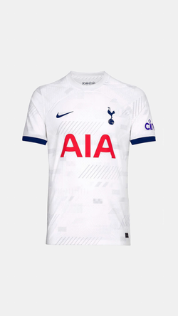 Tottenham Hotspur Home Kit