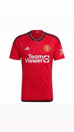 Man United Home Kit