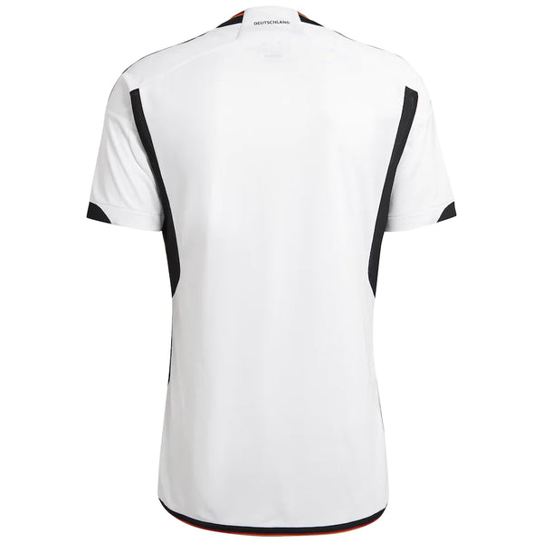 Germany National Home Jersey