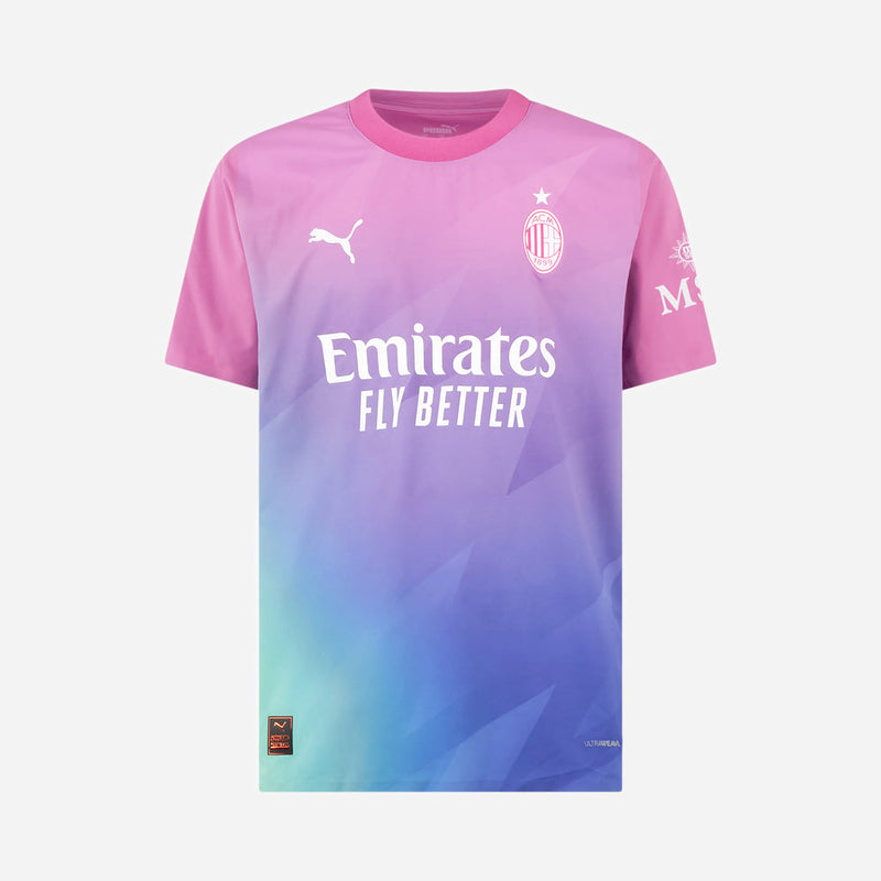 AC Milan Third Kit