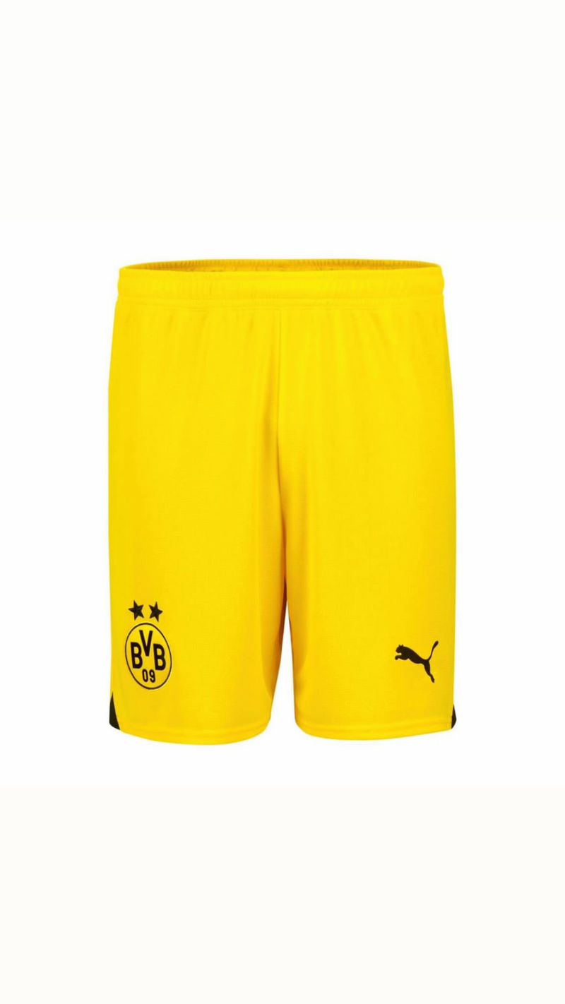 Borussia Dortmund Away Kit