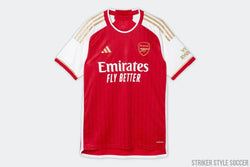 Arsenal Home Kit