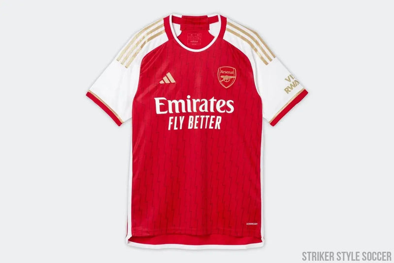 Arsenal Home Kit