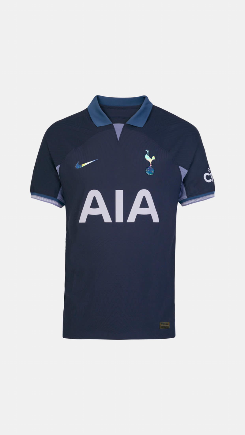 Tottenham Hotspur Away Kit