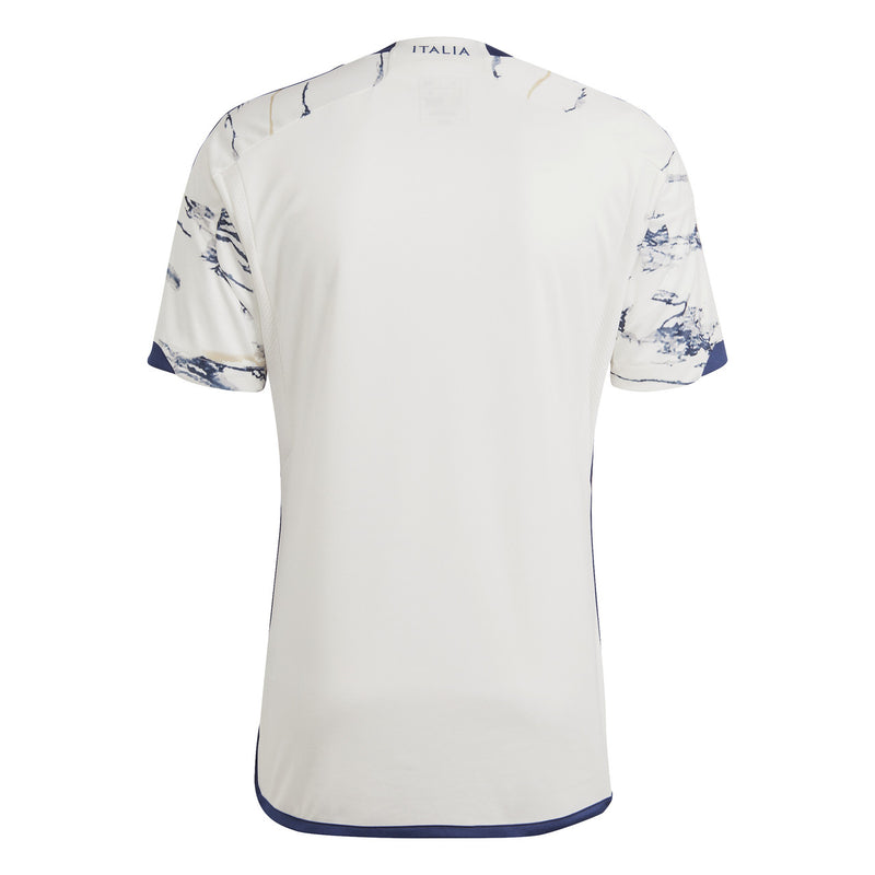 Italy National Away Jersey