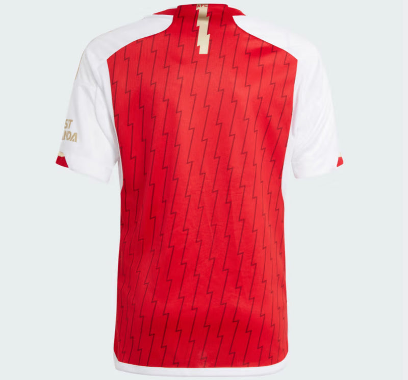 Arsenal Home Jersey