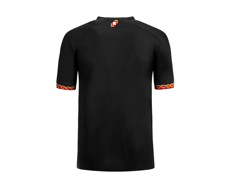 Roma Third Kit