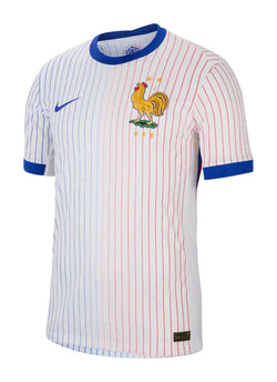 France Away Jersey ( Euro 24 )