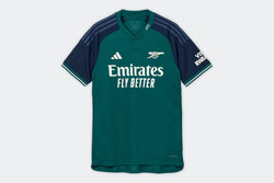 Arsenal Third Kit