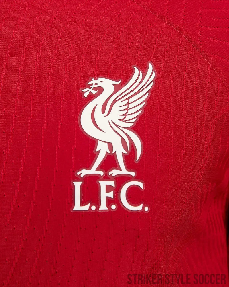 Liverpool Home Kit