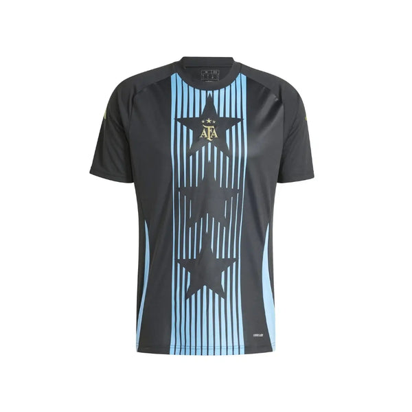 Argentina's Pre Match Jersey 24