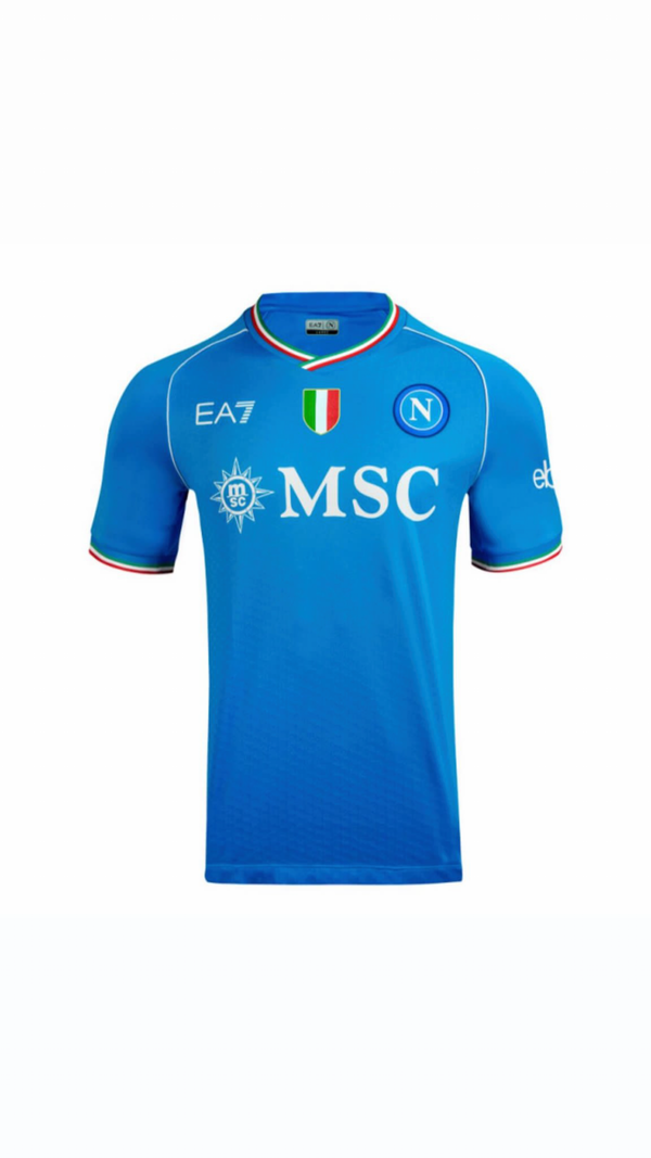 Napoli Home Kit