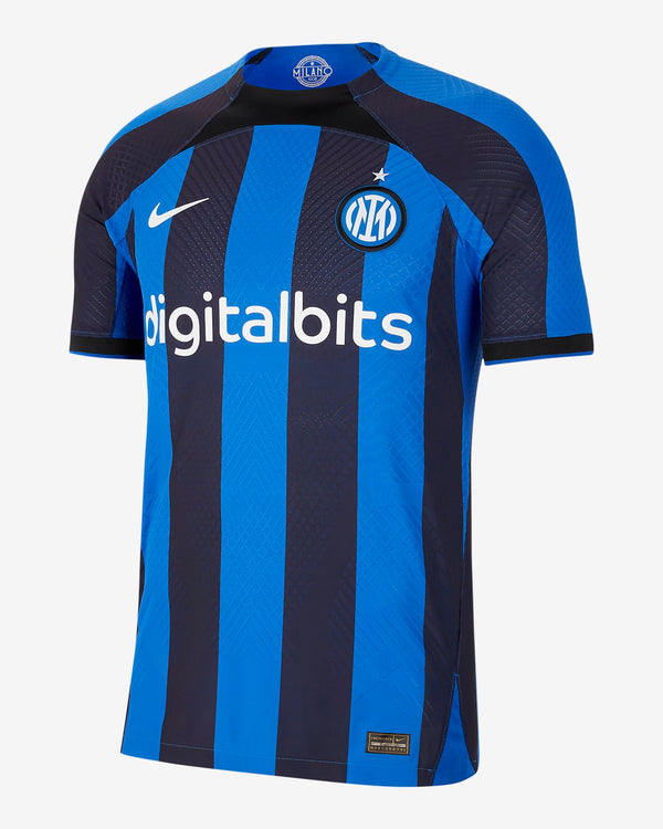 Inter Milan Home Kit