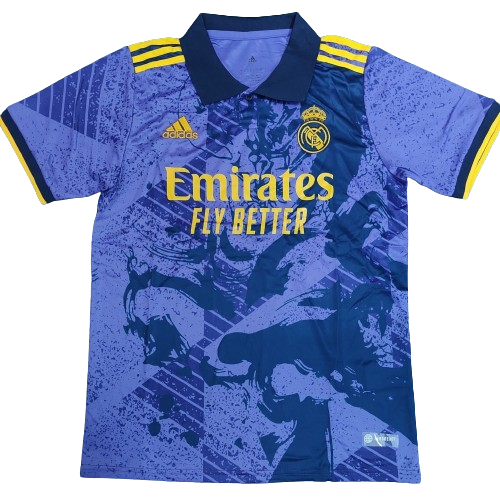 Real Madrid customize kit