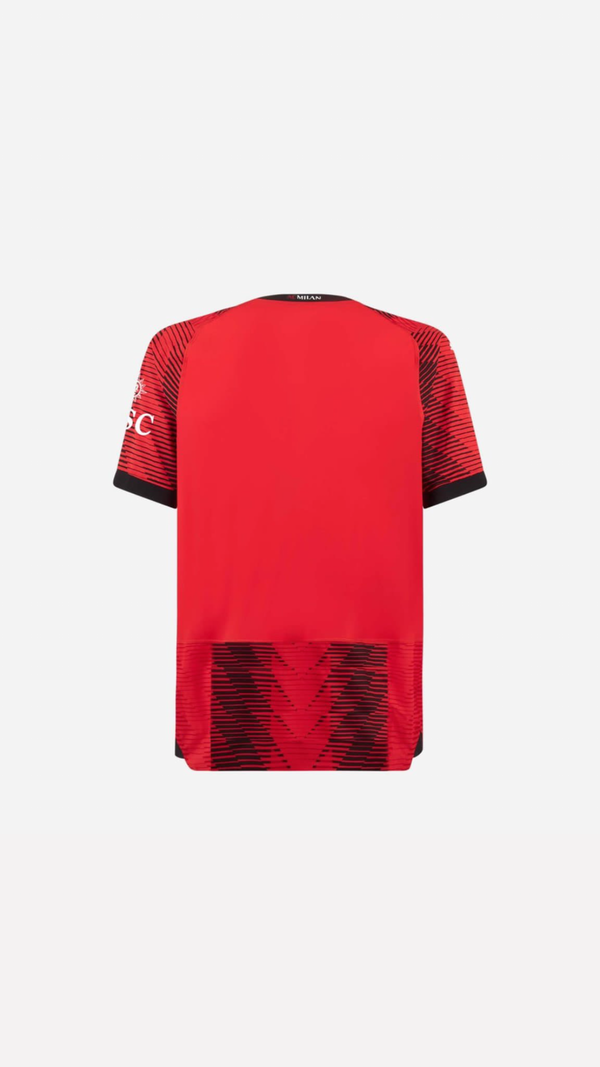 AC Milan Home Jersey