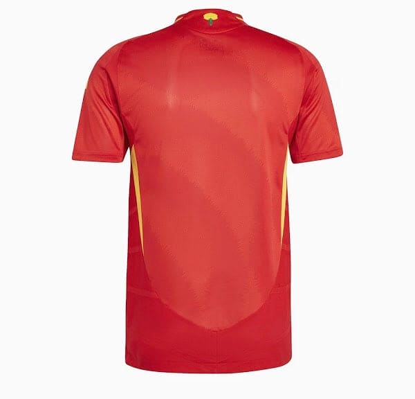 Spain Euro 24 Jersey