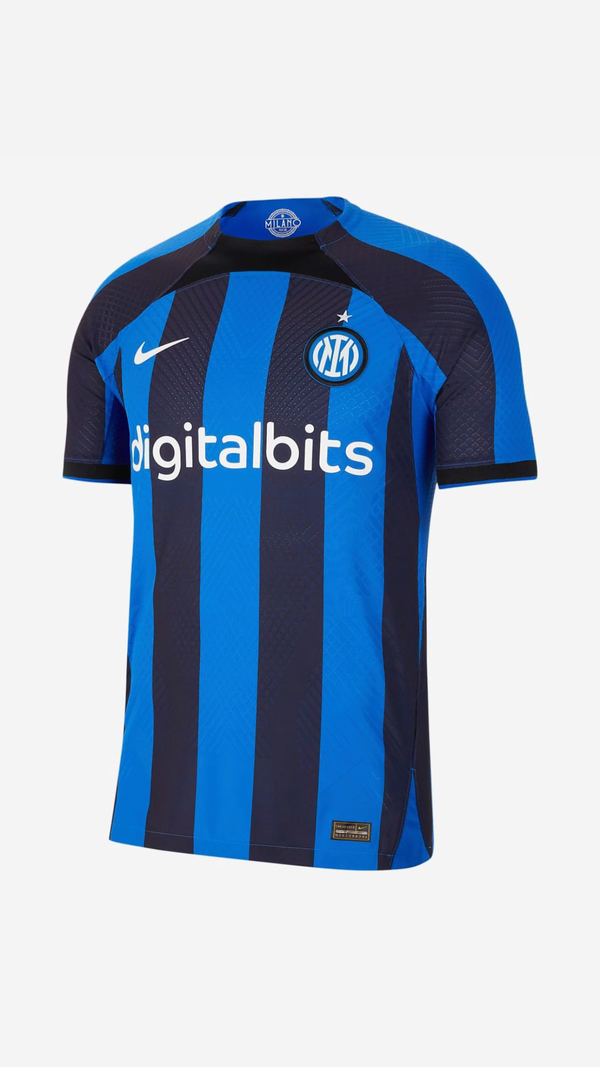 Inter Milan Home Jersey