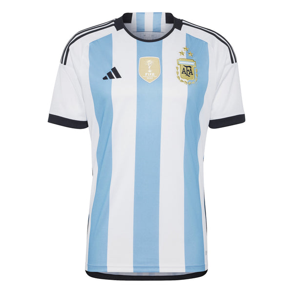 Argentina National Home Jersey