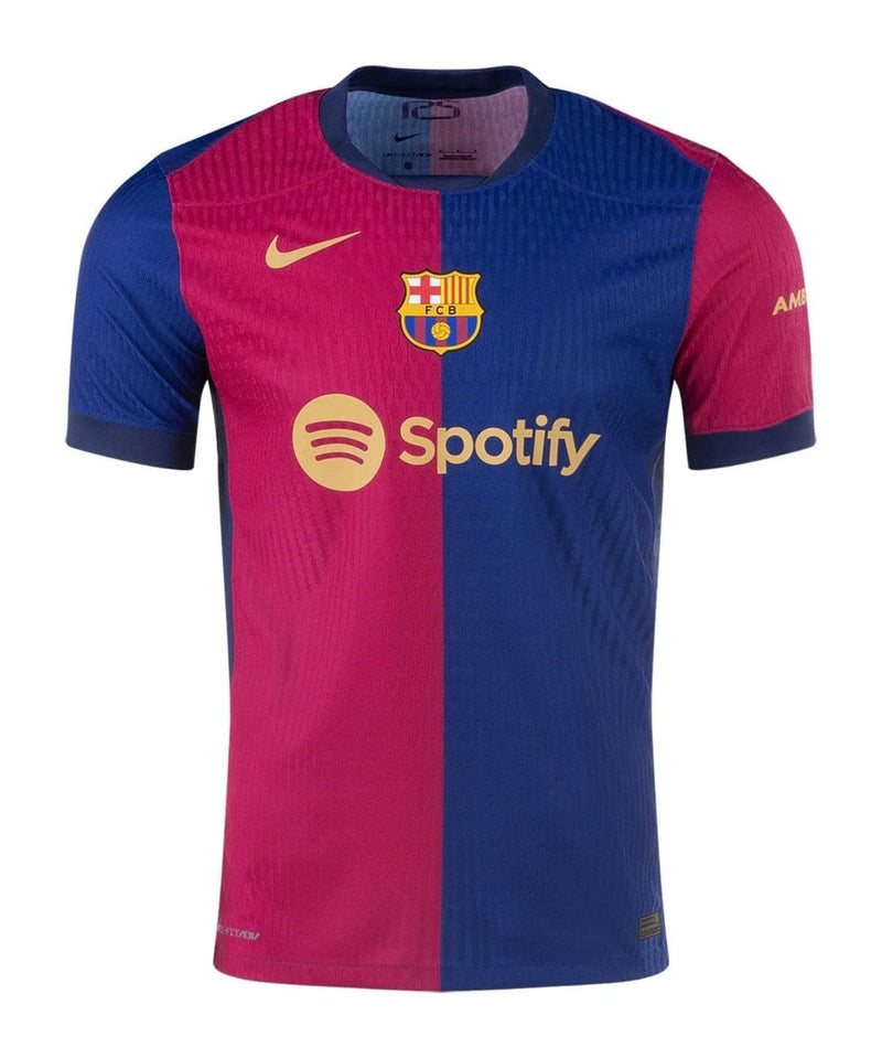 FC Barcelona Home Jersey 24/25