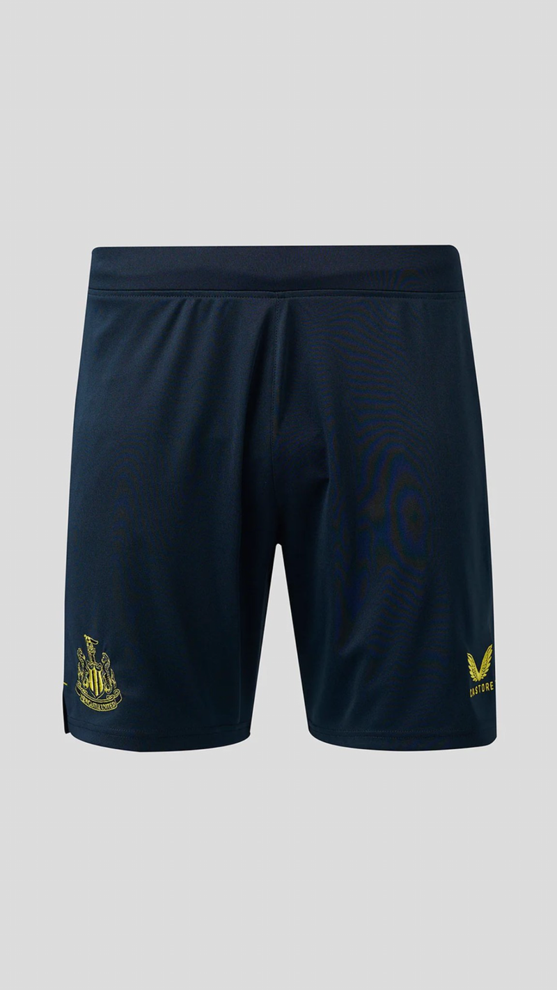 Newcastle United Third Kit