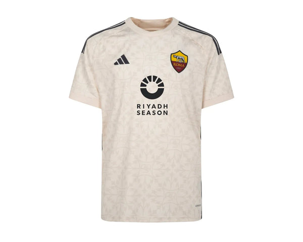 Roma Away Kit