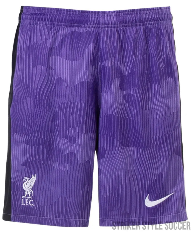 Liverpool Third Kit