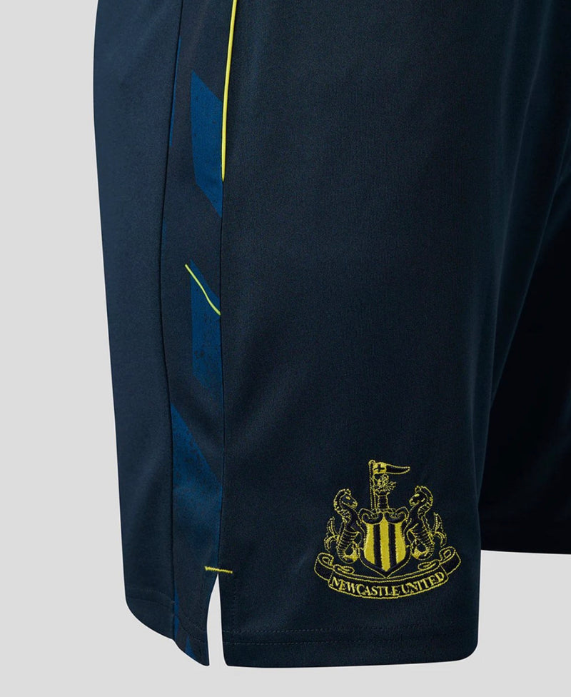 Newcastle United Third Kit